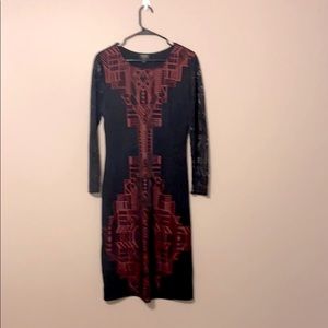 Nicole Miller Dress